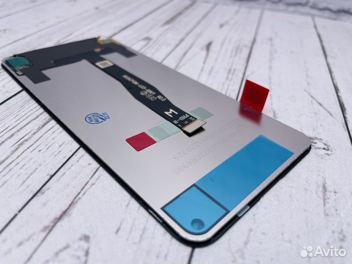 Honor 20 pro дисплей оригинал