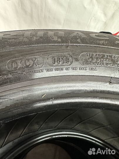 Michelin Primacy 3 ZP 245/50 R18 100Y