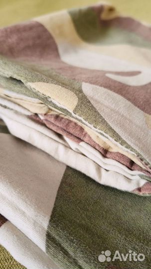 Наволочки бу