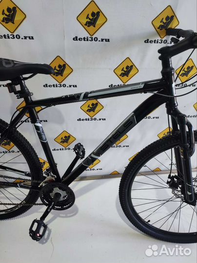 Велосипед Stels navigator 900 29