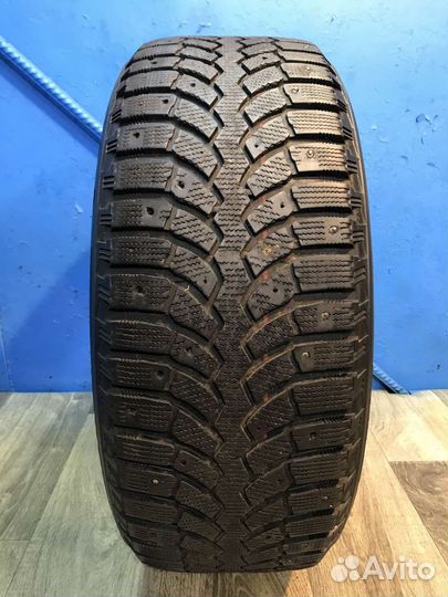 Bridgestone Blizzak Spike-01 225/55 R18