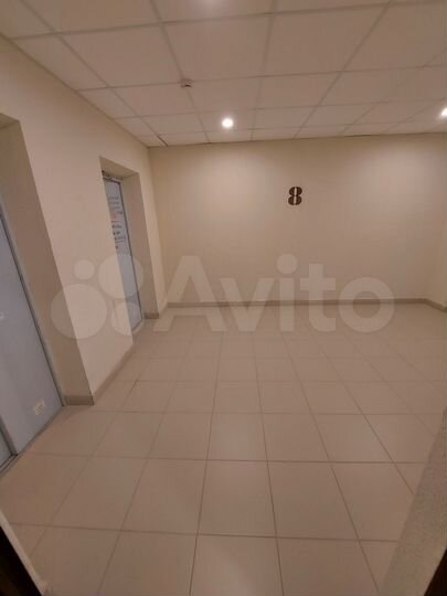 Квартира-студия, 30 м², 8/24 эт.