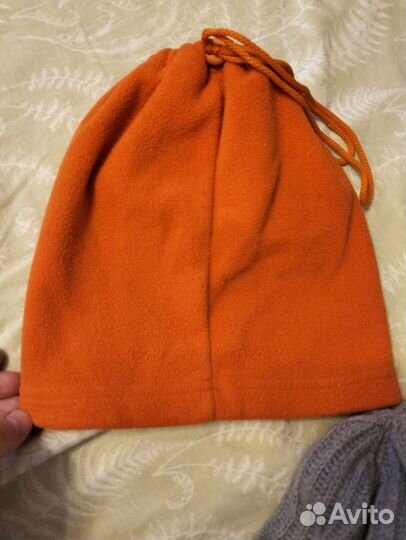 Шапка спортивная