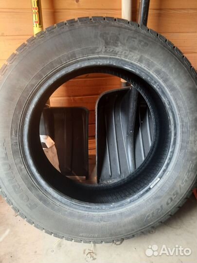 Pirelli Formula Ice FR 225/60 R17