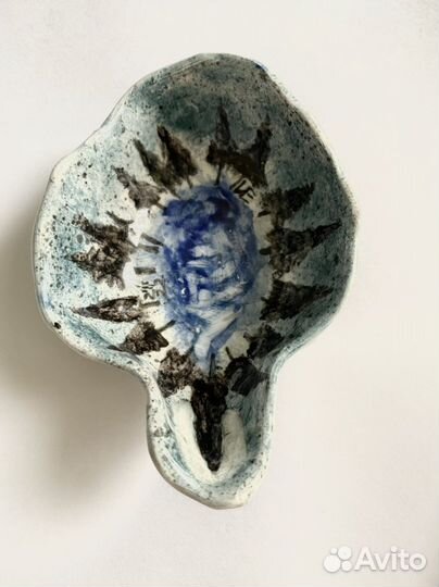 Керамические пиалы для чая. ручная работа