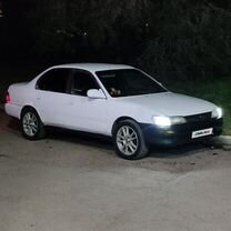 Купить Toyota Corolla 🚘 от 180 000 ₽ в Стерлитамаке: 179