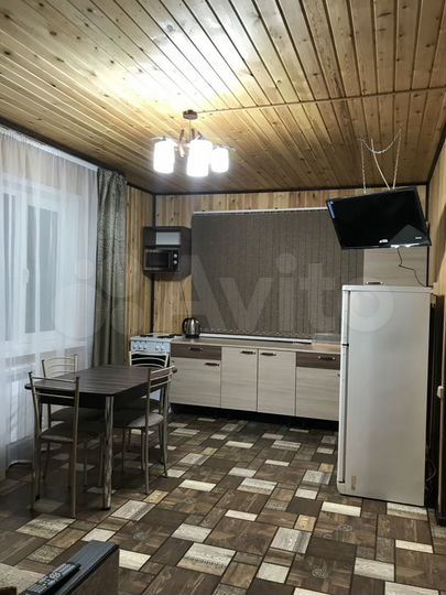 Дом 58 м² на участке 3 сот.