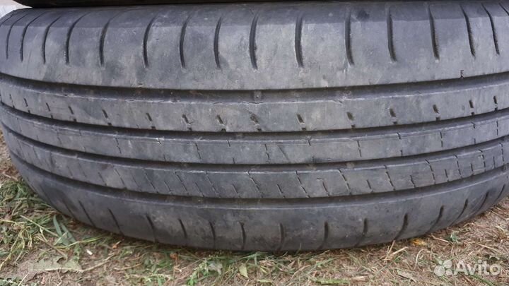 Kumho Ecowing ES01 KH27 225/70 R16 103H