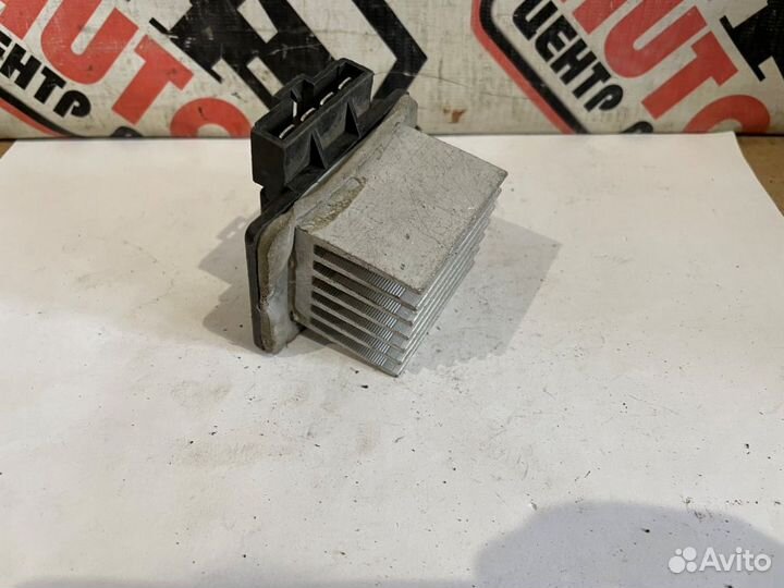 Резистор печки Lifan X60