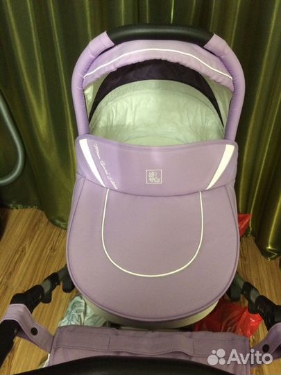 Коляска детская