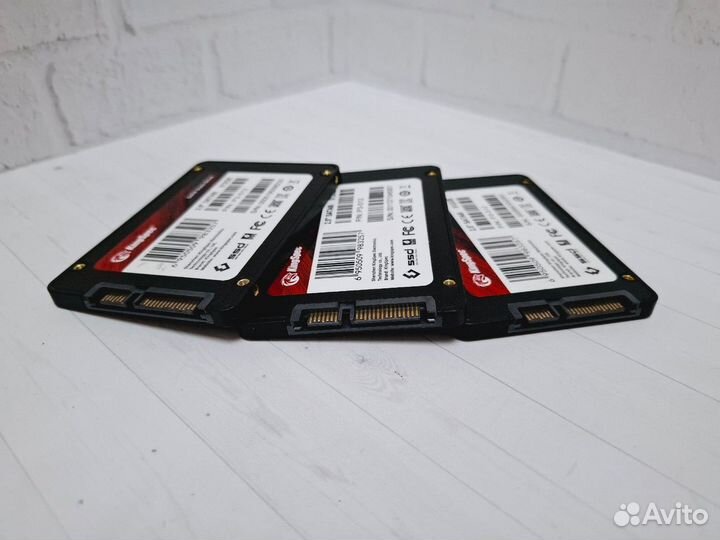 SSD диск Kingspec 512 GB