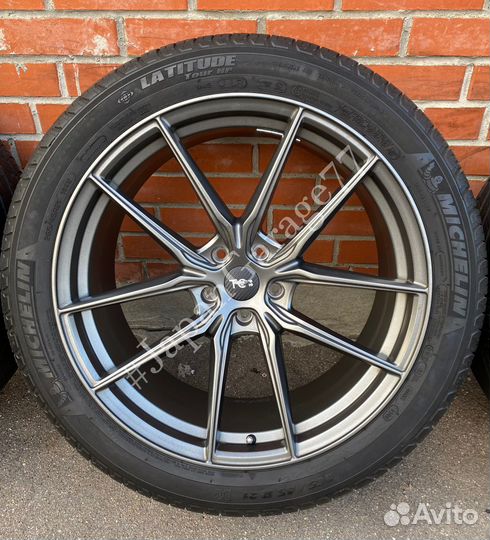 Япония Ковка Treasure One 21