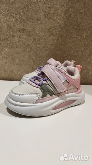 Кросовки для девочки