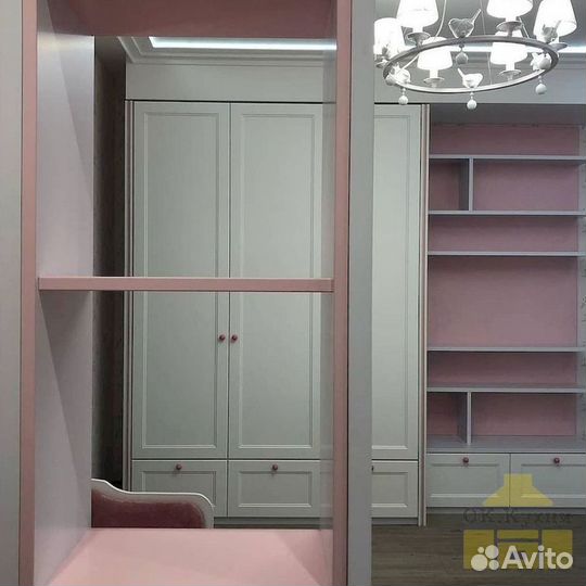 Шкаф для одежды