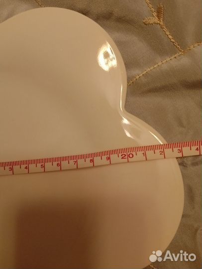 Villeroy boch тарелки