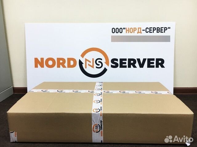 Сервер dell R620 10SFF 2x E5-2660 64GB