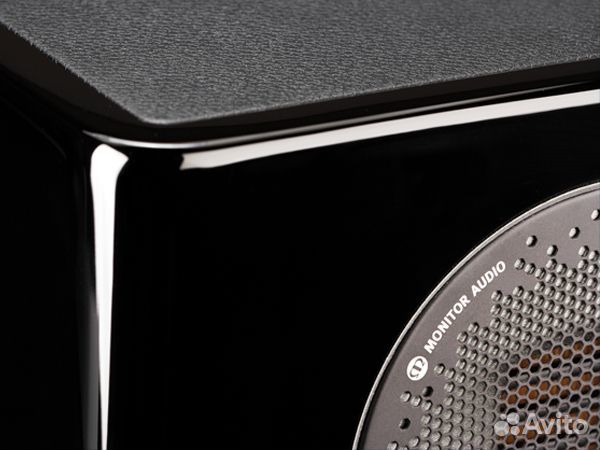 Полочная акустика Monitor Audio Gold 100 (5G) Sati