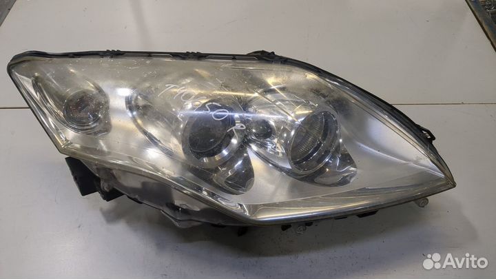 Фара (передняя) Renault Laguna 3 2007, 2008