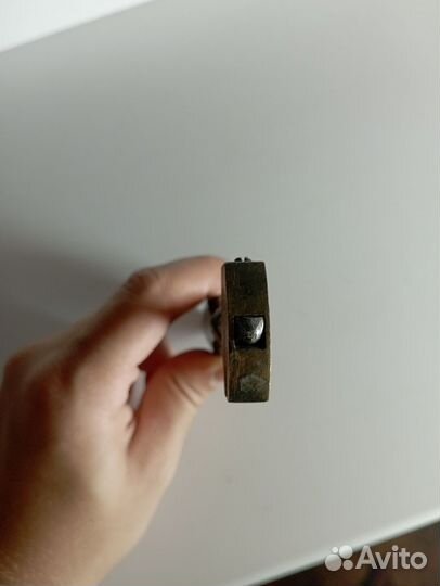 Советский стеклорез