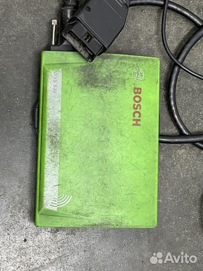Диагностический сканер Bocsh KTS 530