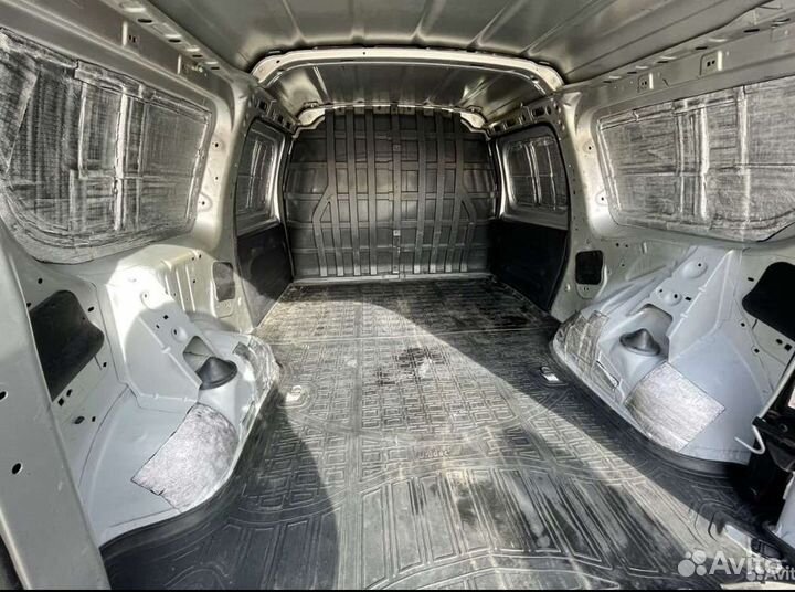 Грузоперевозки LADA largus