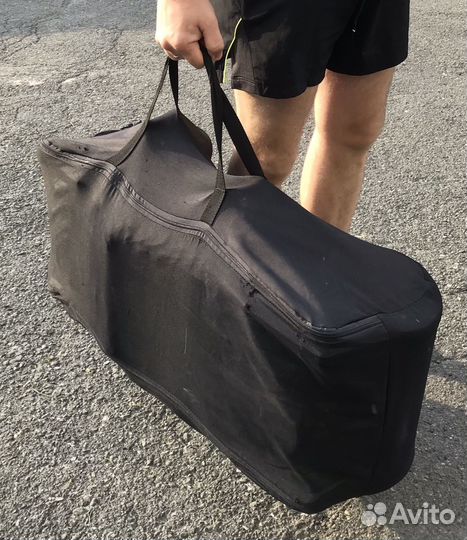 Детская прогулочная коляска Lider Kids S801L