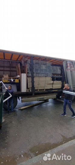 Грузчик, разнорабочий, оплата каждый день