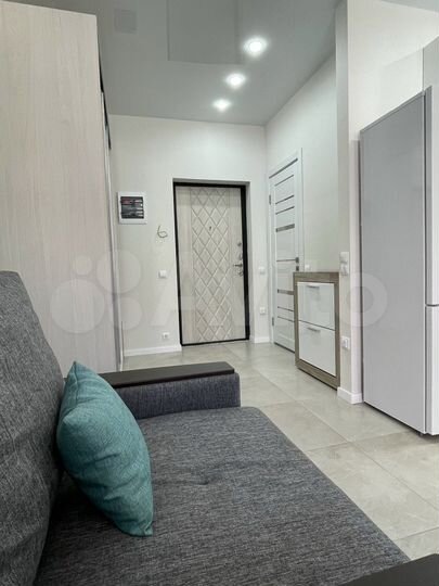 Апартаменты-студия, 30 м², 3/3 эт.