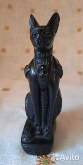 Чёрная кошка