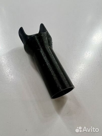 Адаптер заливной горловины