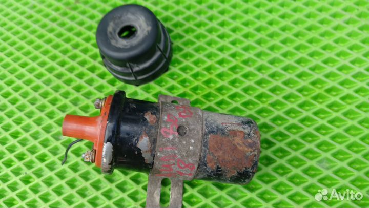 Катушка зажигания Audi 80 B3 (Volkswagen Passat b3