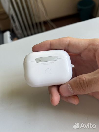 AirPods Pro (2-го поколения) MagSafe