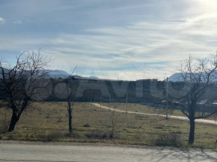 Участок 6,3 сот. (ИЖС)