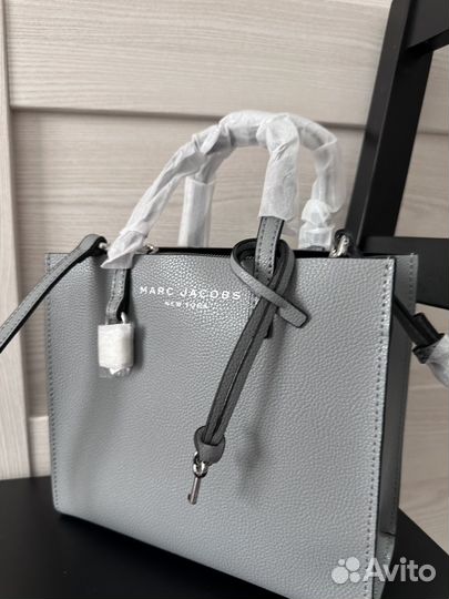 Сумка женская marc jacobs оригинал