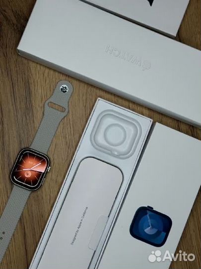 Apple watch series 9