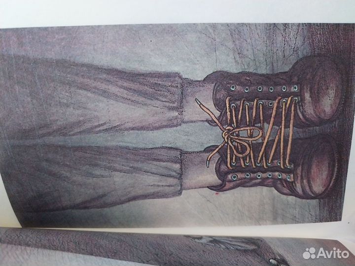 Книги высоцкий