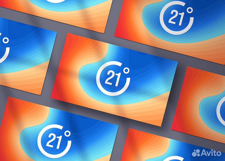 Кондиционер Zanussi zacs/I-12HPF/A21/N8