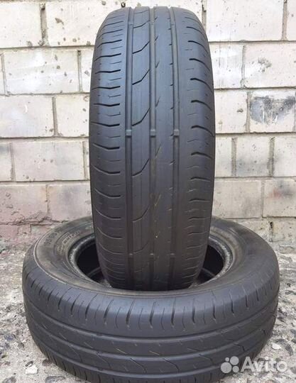 Continental ContiPremiumContact 2 195/65 R15 91H