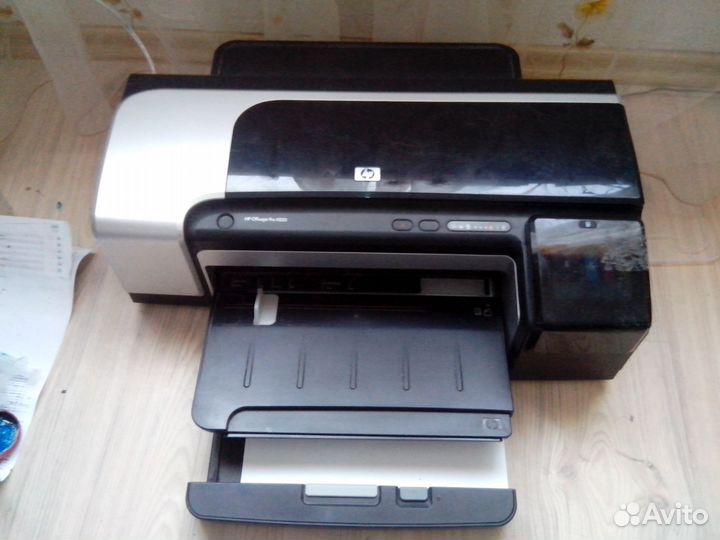Продам принтер A3 HP Officejet Pro K850dn