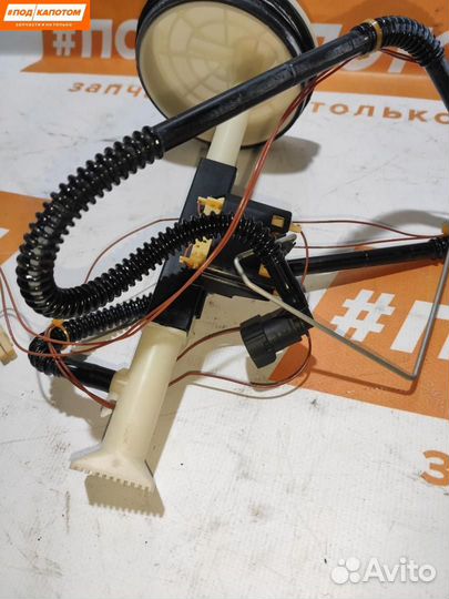 Датчик уровня топлива Nissan Qashqai 2 2015