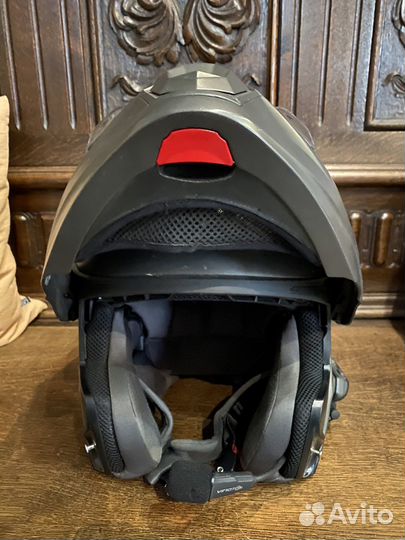 Шлем scorpion exo adx-1