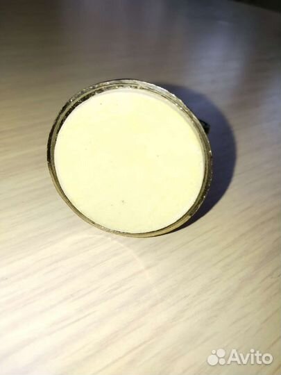 Крестик церковный в машину