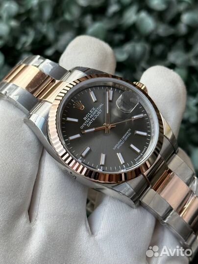Часы Rolex Datejust 36мм 126231