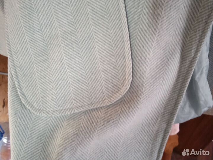 Пальто женское