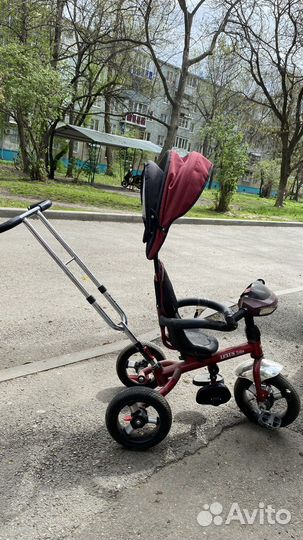 Велосипед
