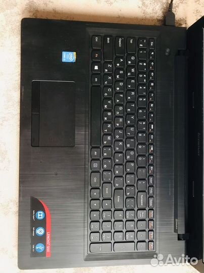 Lenovo G50-80 Core i3