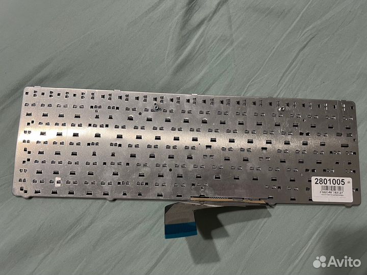 Клавиатура для ноутбука asus