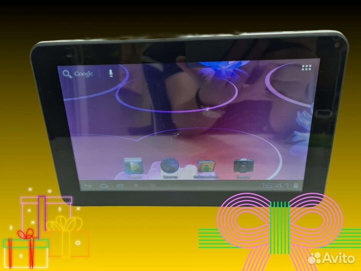 П.3285 Планшет Samsung Note N8000