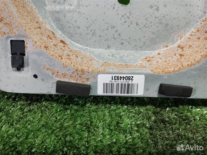 Антенна радио Mercedes Benz ML W164 2007