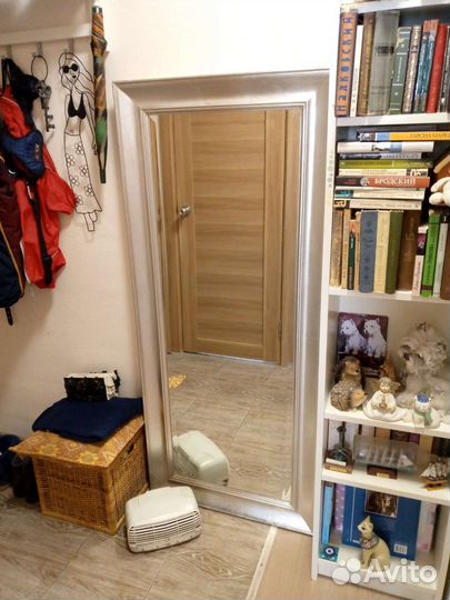 Зеркало итальянское